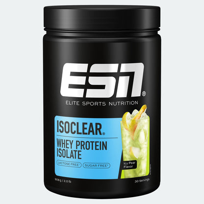 Isoclear Whey Protein Isolate - ЕЅΝ