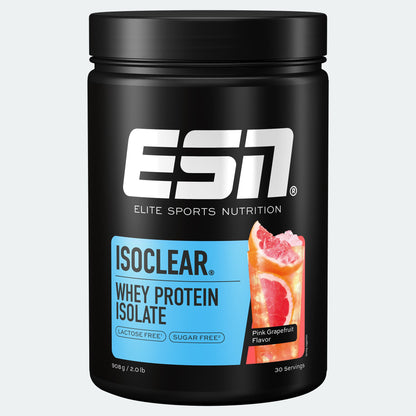 Isoclear Whey Protein Isolate - ЕЅΝ