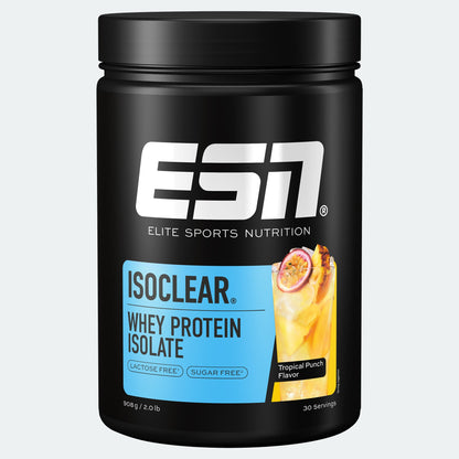 Isoclear Whey Protein Isolate - ЕЅΝ