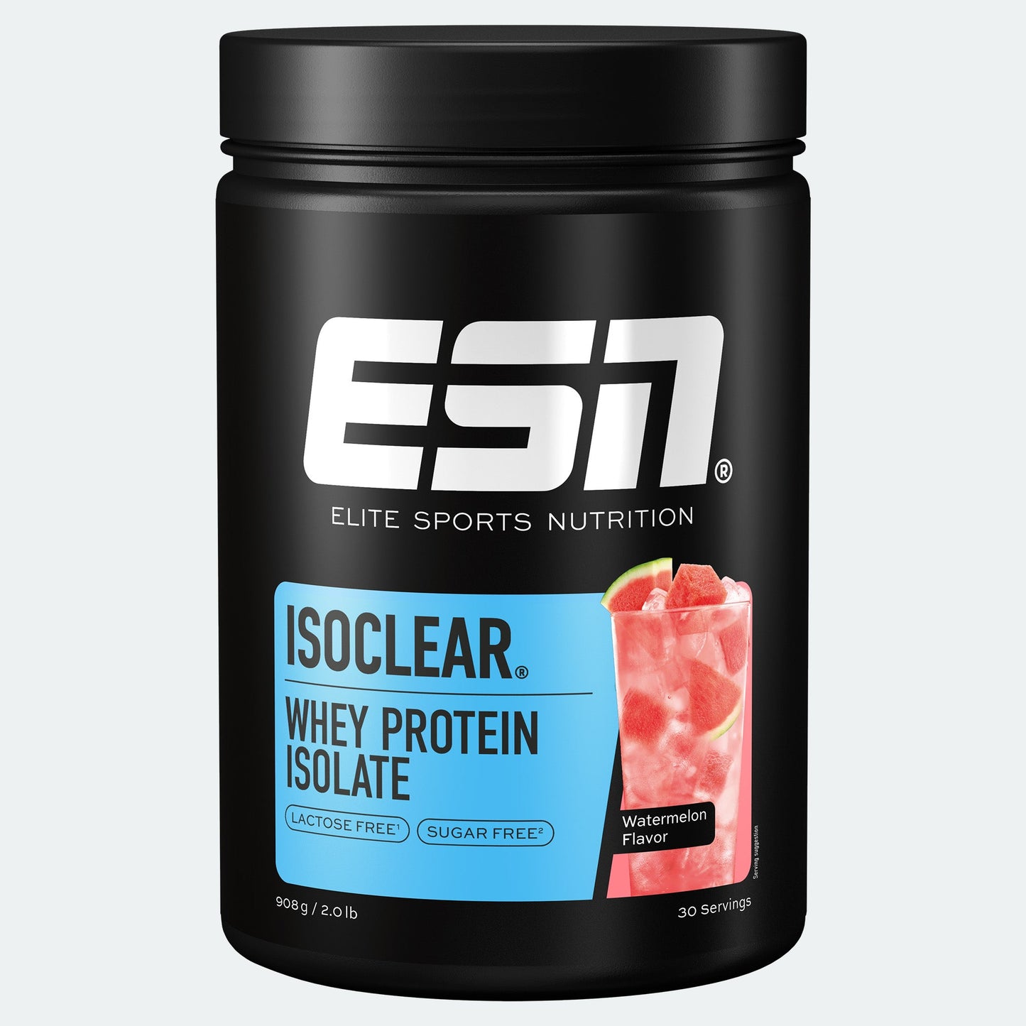 Isoclear Whey Protein Isolate - ЕЅΝ