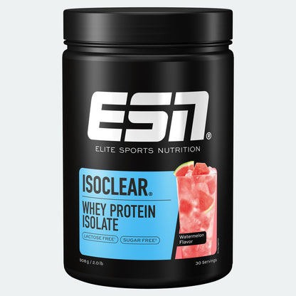 Isoclear Whey Protein Isolate - ЕЅΝ
