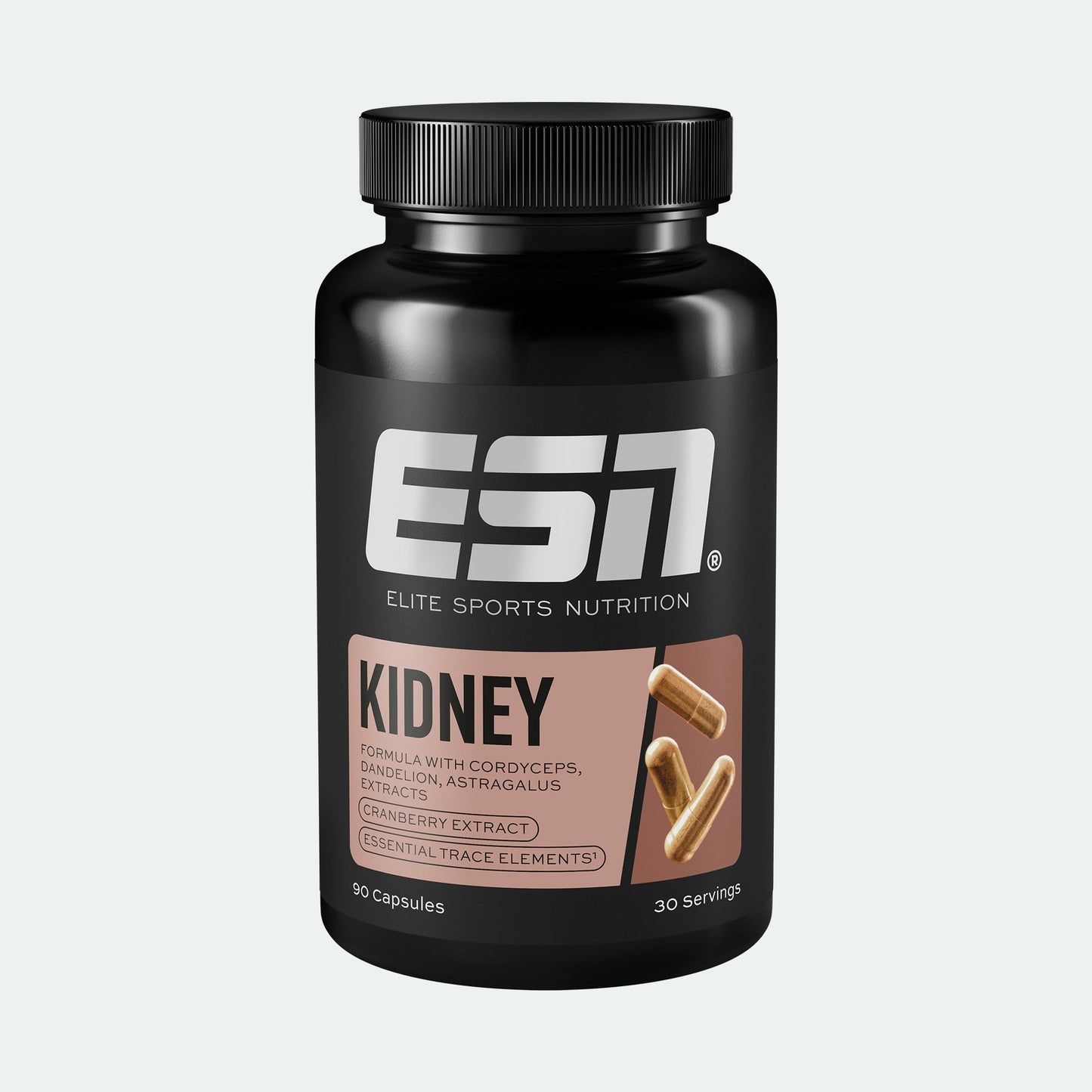 Kidney - ЕЅΝ