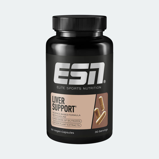 Liver Support¹ - ЕЅΝ