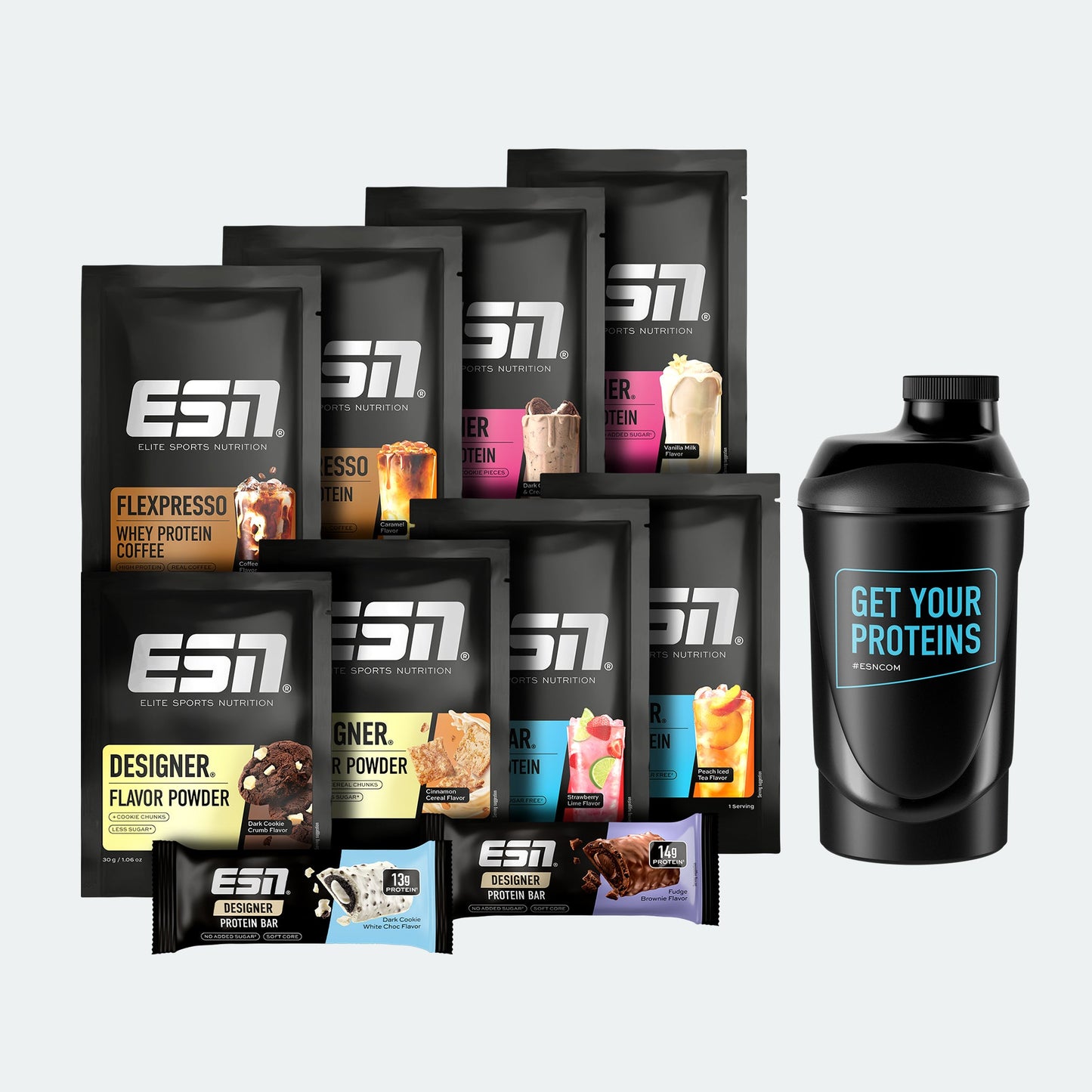 Neustarter Bundle - ЕЅΝ