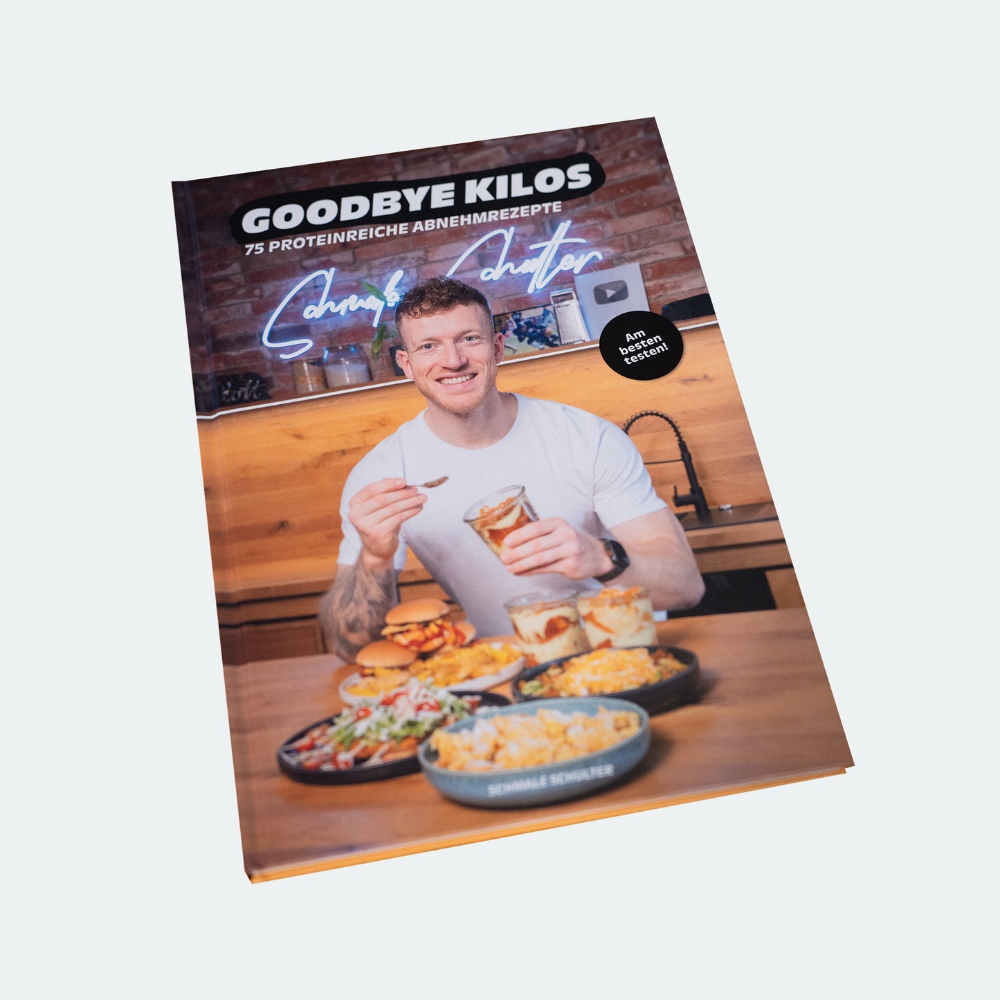 Goodbye Kilos - ЕЅΝ