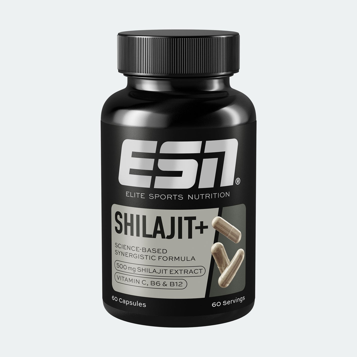 Shilajit+ - ЕЅΝ