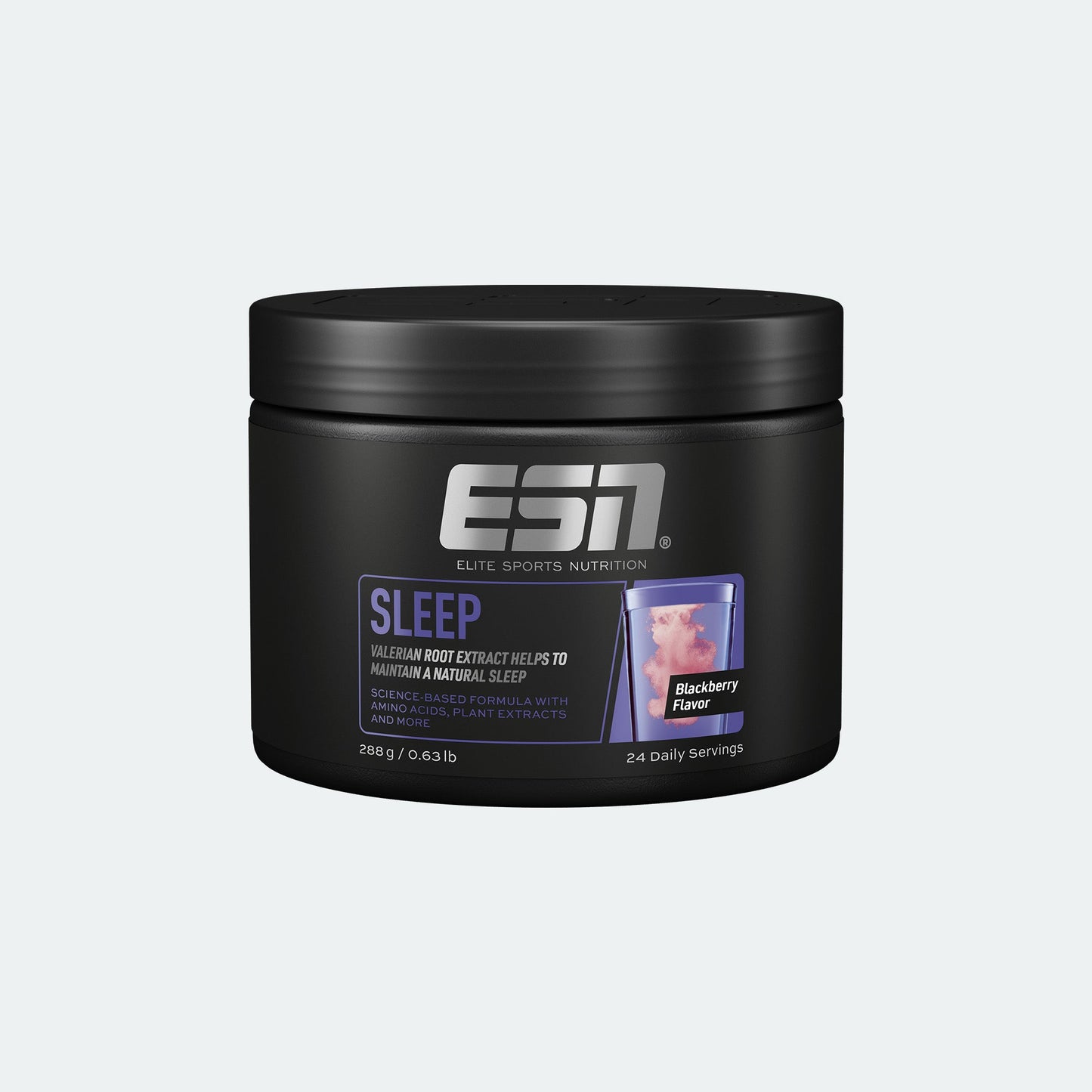 Sleep ohne Melatonin - ЕЅΝ