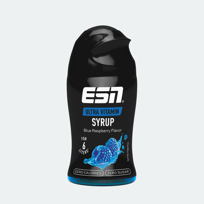 Ultra Vitamin Syrup - ЕЅΝ
