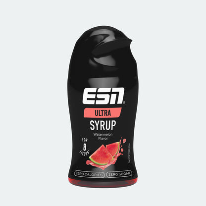 Ultra Syrup - ЕЅΝ