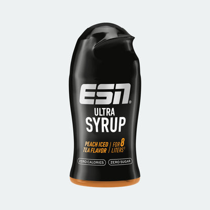 Ultra Syrup - ЕЅΝ