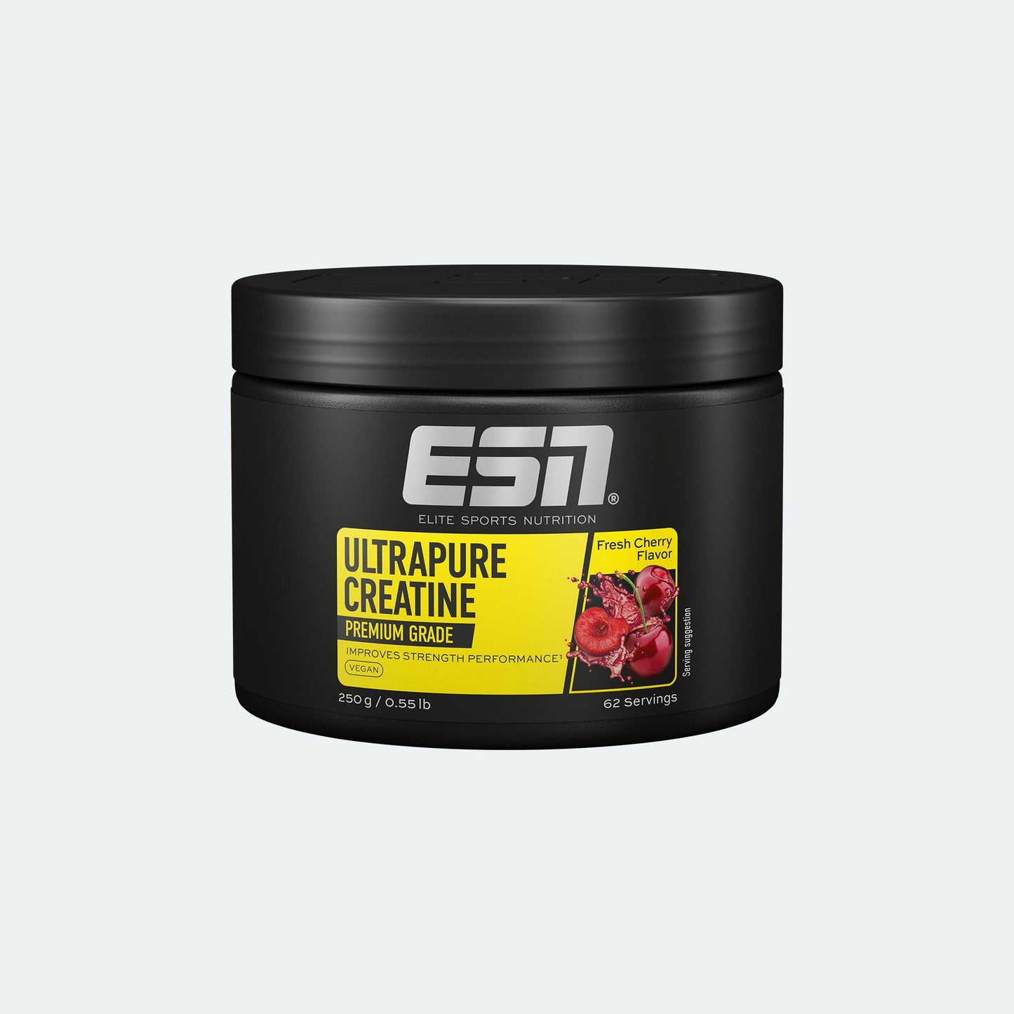 Ultrapure Kreatin Pulver - ЕЅΝ