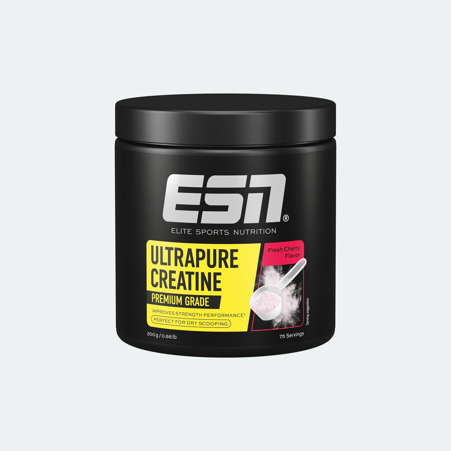 Ultrapure Kreatin Pulver - ЕЅΝ